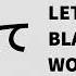 LETTER TO THE BLACKED OUT WORLD 黒塗り世界宛て書簡 English Cover Kasane Teto SV