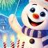 Wishing Happy New Year Happy Birthday Jingle Bell Song 2025 Christmas For Kids Songs