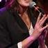 Carla Bruni The Winner Takes It All LIVE Le Grand Studio RTL