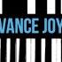 Vance Joy Riptide Karaoke SLOWER Acoustic Piano Instrumental