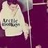 Arctic Monkeys Dance Little Liar Bass Cover