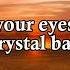 Jake Miller Crystal Ball Lyrics