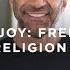 Pure Joy Freedom From The Religion Of Misery Pastor Gregory Dickow