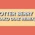 Antoine Chambe Otter Berry Andalusia Feat Hi Ly Jako Diaz Remix Cover Art