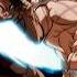 Hanayama Vs Saw Paing Baki Hanma Vs Kengan Ashura Bakihanma Hanayama Yujirohanma Gym Anime