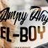 EL BOY AMPY AHY CLIP OFFICIEL 2022