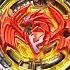 THE PERFECT PHOENIX 3 Way Battle Perfect Phoenix VS Dead Phoenix VS Revive Phoenix Beyblade Burst