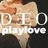 Odeon Playlove Official Music Video