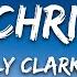 Kelly Clarkson Blue Christmas Lyrics