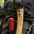 My Ultimate Bushcraft Daypack 2024