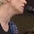 Annie Lennox Why Live 8 2005