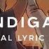 Ben Ben Paninindigan Kita Official Lyric Video