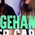 Peter Gabriel Sledgehammer Larkin Poe Cover