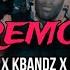 GBG Floccs X KBandz X SilentWick No Remorse Official Video