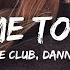 New Hope Club Danna Paola Know Me Too Well Lyrics