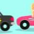 Dumb Ways To Drive