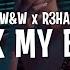 R3HAB INNA Rock My Body With Sash W W X R3HAB VIP Remix Lyrics