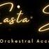 Casta Diva By Bellini Orchestral Accompaniment With Vocal Score