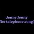 David Lee Roth Jenny Jenny That Telephone Song