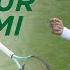 MANSOUR BAHRAMI THE ENTERTAINER His Best Moments From Wimbledon 2023