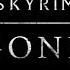 SKYRIM Dragonborn 18 Мираак ты в моем списке 198