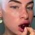 FRUIT MAKEUP CHALLENGE Beauty Makeup Bald Makeupchallenge Viral Makeuphacks