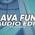 SLAVA FUNK Mvsterious Edit Audio