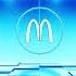 McDonald S Neon Logo In Fmaj Vocoder