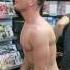 Brent Corrigan And JJ Knight In Store Event