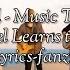 Sleeping Child Music Travel Love Michael Learns To Rock Parole Lyrics Fanzz