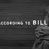 The Gospel According To Bill Pannell Official Teaser