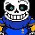 OuterSwap Sans Passive Megalovania Music HD