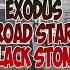 METRO MEDIA MASH UP ROAD STAR EXODUS AND BLACK STONE IN HARBOR VIEW JULY 1989