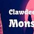 КЛОДИН ВУЛЬФ МОНСТЕР ХАЙ G3 Skulltimate Secrets Clawdeen Wolf Monster High Обзор на куклу