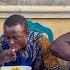 Fufu Eating Competition 3 Men Vs 39 Wraps Of Fufu Oji Is Back