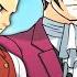 Phoenix Wright I Want It That Way X Turnabout Sisters Backstreet Boys