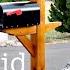 Mailbox Of Greatness Fun Woodworking Project