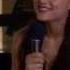 Ariana Grande Sings Songs From The Musical Wicked