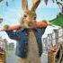 Opening To Peter Rabbit 2 2021 UK DVD