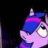 Rainbow Dash Presents Haunting Nightmare Hun Sub