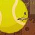 Tennis Ball Is An IMPOSTOR ඞ Bfb Tpot Bfdia Bfdi