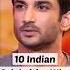 10 Indian Celebrities Who Died Young Shorts Trending Top10 Viral