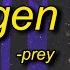 Prey KEYGEN FUNK