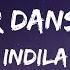 Indila Tourner Dans Le Vide Lyrics