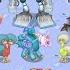 Mirror Cold Island Full Song 4 5 My Singing Monsters