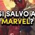 DEADPOOL SI SALVO A MARVEL Marvel Tending Deadpool3 Deadpool Wolverine Mcu Marvelstudios Fy