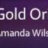 Thomas Gold Ft Amanda Wilson Just Because Thomas Gold Original Mix