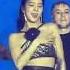 BLACKPINK Born Pink Tour Las Vegas Encore 081823 Jisoo All Eyes On Me Flower