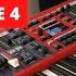 Nord Stage 4 Beginners Guide For Getting Started