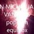 Jean Michel Jarre Vangelis Popcorn Equinox Oxygene Alpha Trance Mix